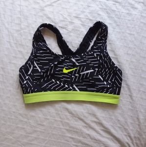 Nike Dri-Fit Sports Bra